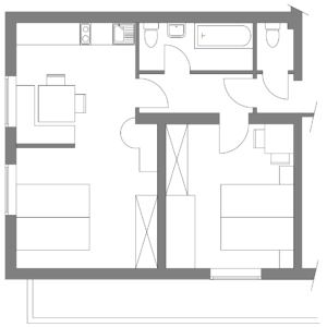 Top2_Floor plan